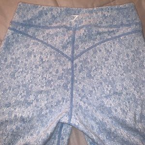 Gymshark leggings